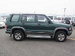 Used 1995 ISUZU BIGHORN BF58571 for Sale Image 6