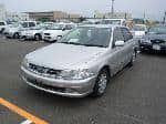 Used 1999 TOYOTA CARINA BF58590 for Sale Image 1