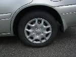 Used 1999 TOYOTA CARINA BF58590 for Sale Image 10