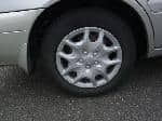 Used 1999 TOYOTA CARINA BF58590 for Sale Image 11