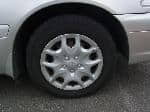 Used 1999 TOYOTA CARINA BF58590 for Sale Image 12