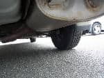 Used 1999 TOYOTA CARINA BF58590 for Sale Image 15