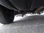 Used 1999 TOYOTA CARINA BF58590 for Sale Image 16