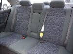 Used 1999 TOYOTA CARINA BF58590 for Sale Image 19