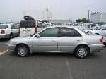 Used 1999 TOYOTA CARINA BF58590 for Sale Image 2