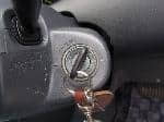 Used 1999 TOYOTA CARINA BF58590 for Sale Image 26