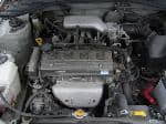 Used 1999 TOYOTA CARINA BF58590 for Sale Image 28