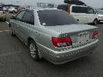Used 1999 TOYOTA CARINA BF58590 for Sale Image 3