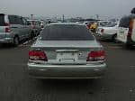 Used 1999 TOYOTA CARINA BF58590 for Sale Image 4