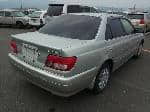 Used 1999 TOYOTA CARINA BF58590 for Sale Image 5