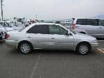 Used 1999 TOYOTA CARINA BF58590 for Sale Image 6