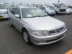 Used 1999 TOYOTA CARINA BF58590 for Sale Image 7