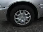 Used 1999 TOYOTA CARINA BF58590 for Sale Image 9