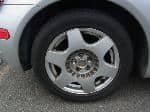 Used 2001 VOLKSWAGEN NEW BEETLE BF58592 for Sale Image 11