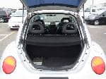 Used 2001 VOLKSWAGEN NEW BEETLE BF58592 for Sale Image 20