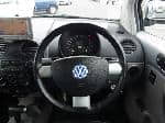 Used 2001 VOLKSWAGEN NEW BEETLE BF58592 for Sale Image 21
