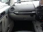 Used 2001 VOLKSWAGEN NEW BEETLE BF58592 for Sale Image 22