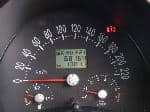 Used 2001 VOLKSWAGEN NEW BEETLE BF58592 for Sale Image 23