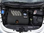 Used 2001 VOLKSWAGEN NEW BEETLE BF58592 for Sale Image 28