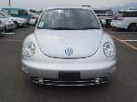 Used 2001 VOLKSWAGEN NEW BEETLE BF58592 for Sale Image 8