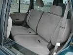 Used 1997 MITSUBISHI PAJERO BF58597 for Sale Image 19