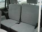 Used 1997 MITSUBISHI PAJERO BF58597 for Sale Image 20