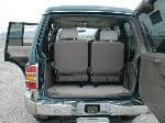 Used 1997 MITSUBISHI PAJERO BF58597 for Sale Image 21