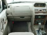 Used 1997 MITSUBISHI PAJERO BF58597 for Sale Image 23