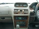 Used 1997 MITSUBISHI PAJERO BF58597 for Sale Image 24