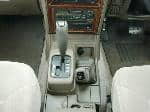 Used 1997 MITSUBISHI PAJERO BF58597 for Sale Image 25