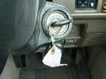 Used 1997 MITSUBISHI PAJERO BF58597 for Sale Image 27
