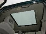 Used 1997 MITSUBISHI PAJERO BF58597 for Sale Image 28
