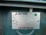Used 1997 MITSUBISHI PAJERO BF58597 for Sale Image 29