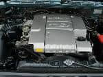 Used 1997 MITSUBISHI PAJERO BF58597 for Sale Image 30