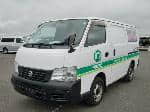 Used 2005 NISSAN CARAVAN VAN BF58606 for Sale Image 1