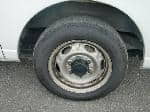 Used 2005 NISSAN CARAVAN VAN BF58606 for Sale Image 10