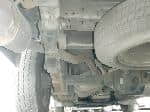 Used 2005 NISSAN CARAVAN VAN BF58606 for Sale Image 15
