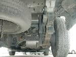 Used 2005 NISSAN CARAVAN VAN BF58606 for Sale Image 16