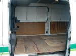 Used 2005 NISSAN CARAVAN VAN BF58606 for Sale Image 19