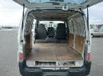Used 2005 NISSAN CARAVAN VAN BF58606 for Sale Image 20