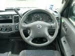 Used 2005 NISSAN CARAVAN VAN BF58606 for Sale Image 21