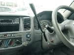 Used 2005 NISSAN CARAVAN VAN BF58606 for Sale Image 24