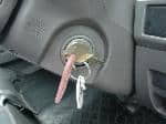Used 2005 NISSAN CARAVAN VAN BF58606 for Sale Image 26