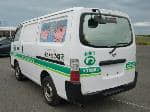 Used 2005 NISSAN CARAVAN VAN BF58606 for Sale Image 3