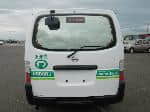 Used 2005 NISSAN CARAVAN VAN BF58606 for Sale Image 4