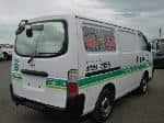 Used 2005 NISSAN CARAVAN VAN BF58606 for Sale Image 5