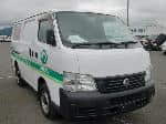 Used 2005 NISSAN CARAVAN VAN BF58606 for Sale Image 7