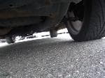 Used 1998 TOYOTA HARRIER BF58608 for Sale Image 13