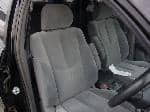 Used 1998 TOYOTA HARRIER BF58608 for Sale Image 17