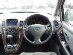 Used 1998 TOYOTA HARRIER BF58608 for Sale Image 21